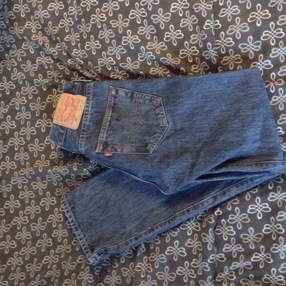 Levi's 501s - Picture 4 of 5